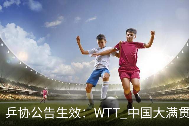 乒协公告生效：WTT 中国大满贯，王曼昱通道被两名男子近距离围堵拍摄喊话，任浩取证报警。换在以前，这种事大概率就忍过去、息事宁人了
